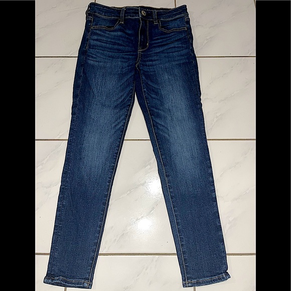 AMERICAN EAGLE skinny jeans - Picture 1 of 1